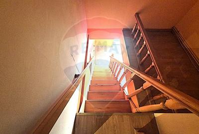 Casa / Vila de vanzare in Serbanesti - 14