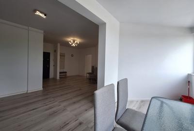 Apartament cu 3 camere, 61 mp, zona BMW - 7