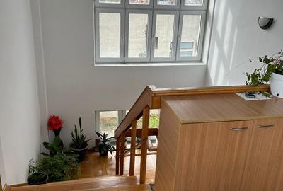 Casă cu 16 camere cu Garaj în Ana Ipătescu - 4