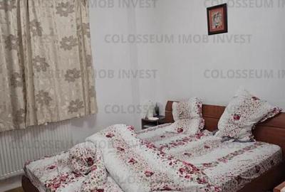 Apartament cu 2 camere decomandat, mobilat în Răcădău - 5