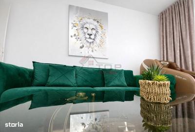 Apartament cu 2 camere decomandat în Albești - 4
