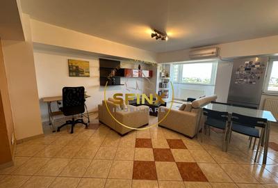 Apartament 3 camere de inchiriat Rond Alba Iulia - 4