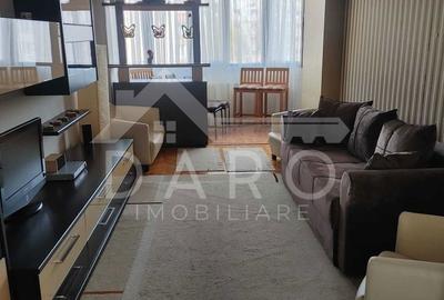 Apartament cu 3 camere în Tudor - 2