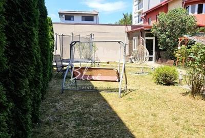 Vila P+1+ pod in Mamaia Sat- Locul unde linistea se simte acasa - 19