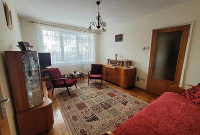 Apartament 2 camere, mobilat,etaj 1, parcare,Hipodrom 1, zonă căutată - 9