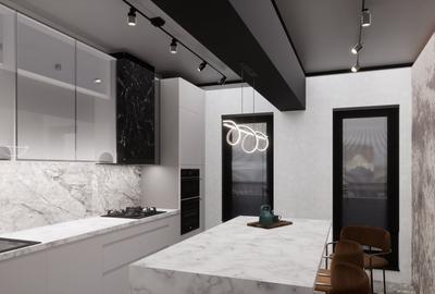 PENTHOUSE UNIC ÎN ZONA DECEBAL – ELEGANȚĂ, CONFORT ȘI PRIVELIȘTI IMPRESIONANTE - 9