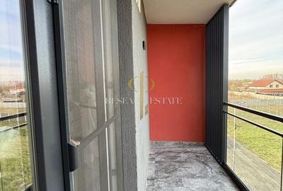Apartament modern cu 3 camere| Ghiroda - 11