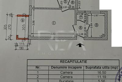 Obor - modern - renovat - 5