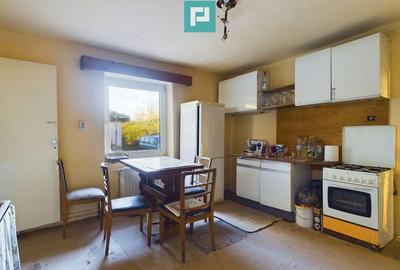 Casa cu teren generos in Sannicolau Mic - 14