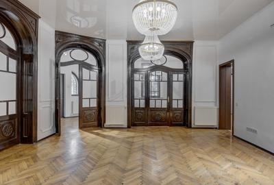 REA0121060 Apartament in vila I 6 camere I Monument istoric I Rezidential - Come - 3