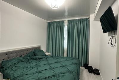 Apartament cu 2 camere în Bucium - 7