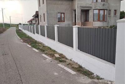 Casă cu 4 camere în Orheiu Bistriței - 5