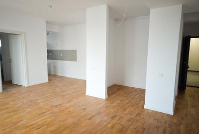 Apartament cu 3 camere semidecomandat în Tineretului - 4