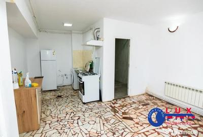 Apartament cu 2 camere semidecomandat în Central - 4