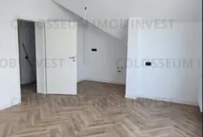 Apartament cu 3 camere decomandat în Tractorul - 10