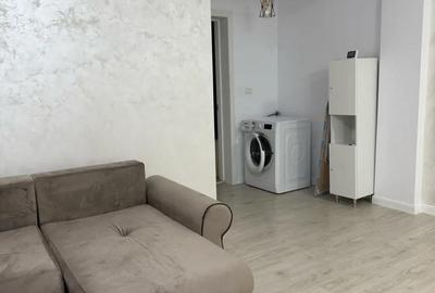 Apartament cu 2 camere decomandat în Central - 3