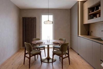 Apartament cu 2 camere decomandat în Gara - 9