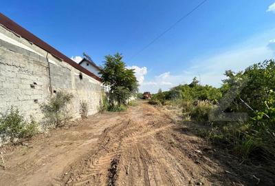 Teren intravilan 614 mp, 13 m deschidere, toate utilita?il - 2