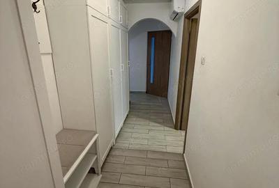 Apartament cu 2 camere decomandat, mobilat în Timocului-Șaguna - 14