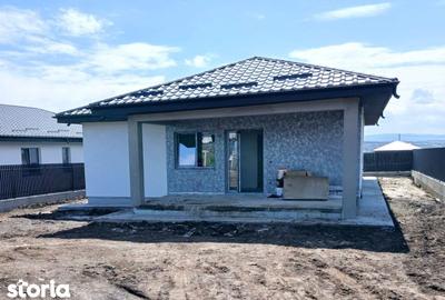 Casă cu 4 camere cu Teren 530 Mp în Miroslava - 3