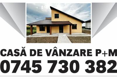 Casă cu 4 camere în Șendreni - 1