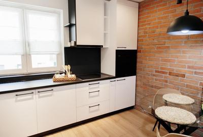 Apartament PREMIUM, la cheie. TOTUL NOU! - 3