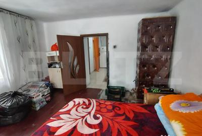 Casă cu 2 camere cu Teren 693 Mp în Jucu - 2