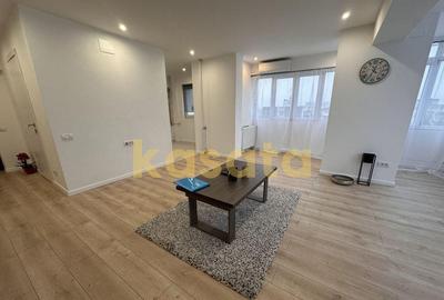 Garsoniera renovata complet, 41mp, cu lift Lujerului - 17