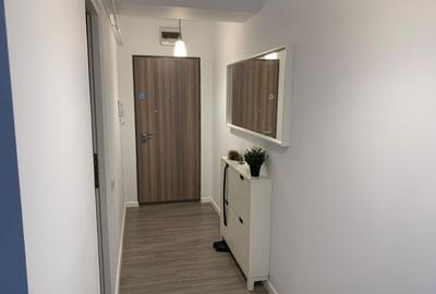 Apartament cu 2 camere decomandat în Piața Nouă - 1