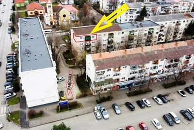 Apartament cu 2 camere semidecomandat în Lucian Blaga - 10