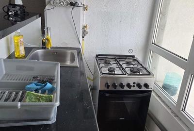 Garsonieră în Grivița - 8