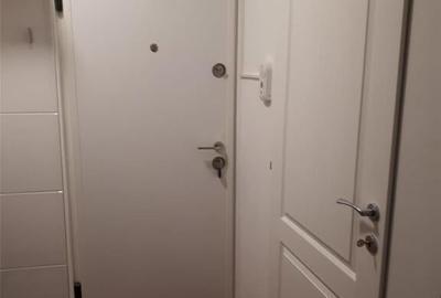 Garsonieră în P-ța Reșița