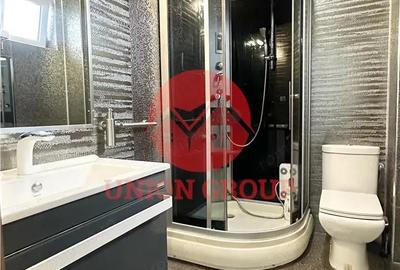 Apartament cu 4 camere în Central - 3