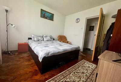 Apartament cu 4 camere în Central - 1