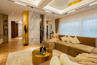 Penthouse de lux, proprietate exclusivista, The Grand Kristal Collection - 3
