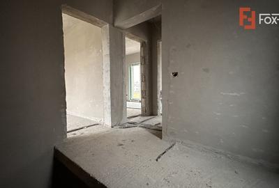 Duplex cu 3 camere cu Canalizare în Moșnița Nouă - 7