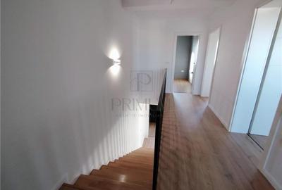 Duplex cu 4 camere cu Canalizare în Moșnița Veche - 15