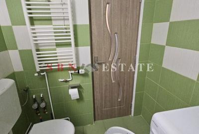 Apartament cu 2 camere, mobilat în Ștefan cel Mare