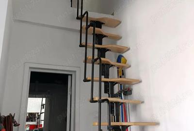 Inchiriem etaj pentru birouri in incinta unei statii ITP - 3