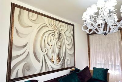 Apartament tip penthouse zona Jetoil Ploiesti - 2