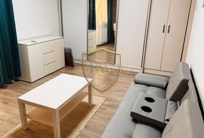 Apartament cu 2 camere decomandat, mobilat în Apărătorii Patriei - 3