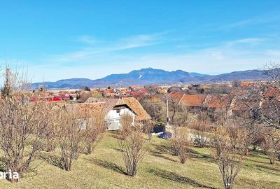 Teren de 17000 mp, în Central - 3