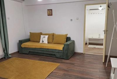 Inchiriez apartament 2 camere ultracentral - 7