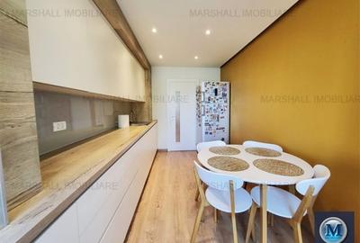 Apartament 4 camere de vanzare, zona P-ta Mihai Viteazu, 85.17 mp #16620 - 7