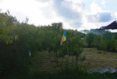 Casa de vanzare cu teren 3100 mp in Breaza de Jos, Prahova - 4