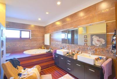 Vila cu piscina si teren generos-Braytim Timisoara - 24