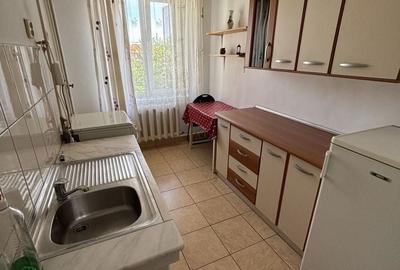 Apartament cu 2 camere semidecomandat în Central - 3