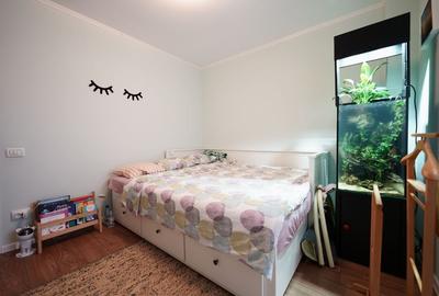 3 Camere, Centrala Proprie, Loc Parcare, Aviatiei - 7