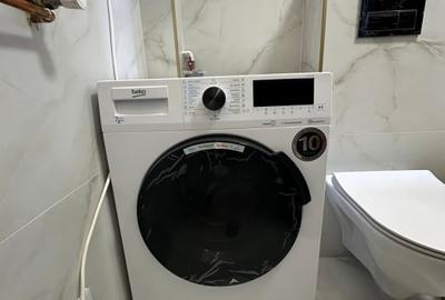 GARSONIERA DUBLA RENOVATA-MOBILATA UTILATA-FINISAJE PREMIUM-DECEBAL - 14