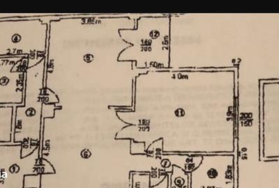 Apartament cu 2 camere în Calea Victoriei - 2